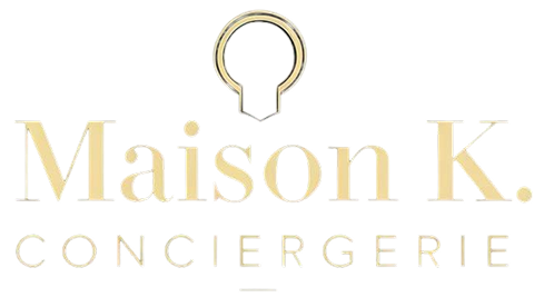 Maison K. Conciergerie